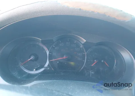 2010 Nissan Altima 2.5 S z USA, uszkodzony, nr VIN 1N4AL2AP1AC143578